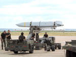 Η Αεροπορία των ΗΠΑ εισάγει σε υπηρεσία το βλήμα JASSM