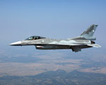 Επίσημη πρώτη για τα F-16 Block 50+ της Χιλής