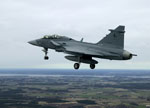 Δημοσίευμα για την υποψηφιότητα του JAS-39 Gripen για την Ελλάδα