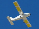 Η Geneva Aerospace ολοκληρώνει επιτυχώς αυτόνομη προσγείωση του UAV Dakota