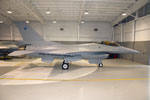 H Lockheed Martin παραδίδει το 4.300ό F-16