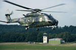 Νέο σύστημα σχεδιασμού αποστολής για τα γερμανικά NH-90