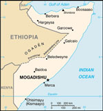 ΗΠΑ: Συγκεκαλυμμένη εκ νέου εμπλοκή στον εμφύλιο της Σομαλίας