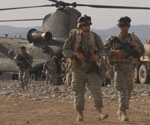 Κλιμάκωση των συγκρούσεων στο Νότιο Αφγανιστάν