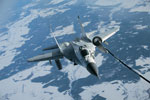 Η MiG Corporation θα εκσυγχρονίσει σημαντικό αριθμό MiG-29 της Ρωσικής αεροπορίας