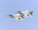 Δύο F-16 ενεπλάκησαν τελικά στην εναέρια σύγκρουση