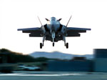 USAF: Σε αναζήτηση ονόματος για το F-35 JSF