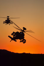Η Boeing παραδίδει το 501ο AH-64D Apache στον Αμερικανικό στρατό