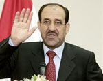 «Δέσμευση» Αχμαντιμεζάντ για την σταθερότητα του Ιράκ μετά την ιστορική επίσκεψη