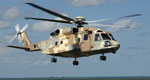 Η Sikorsky προτείνει το HH-92 SuperHawk για το πρόγραμμα CSAR-X