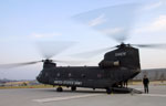 Ελικόπτερα CH-47F CHINOOK για την Ολλανδία
