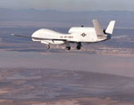 Η Lockheed Martin επιλέγεται για την κατάρτιση «χάρτη πορείας» για UAV