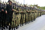 Την επόμενη εβδομάδα η άφιξη των τουρκικών στρατευμάτων στο Λίβανο