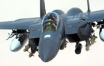 Αποκάλυψη του F-15E+ Super Eagle