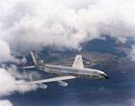 Η αντικατάσταση των KC-135 βασική προτεραιότητα της USAF