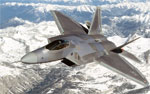 Η Lockheed Martin παραδίδει το πρώτο F-22 που θα ενταχθεί σε υπηρεσία στην περιοχή του Ειρηνικού