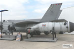 Ο κινητήρας F135 της Pratt&Whitney επιλέχθηκε για την πρώτη πτήση του F-35 Lightning II