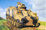 Τα M113 του Αυστραλιανού Στρατού αποκτούν προηγμένα συστήματα ναυτιλίας