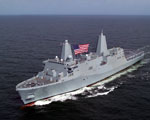 Παραγγελία του όγδοου LPD από το Αμερικανικό Ναυτικό