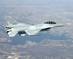 Το πολωνικό υπουργείο άμυνας ζητά πληροφορίες για τα προβλήματα στα πρώτα F-16