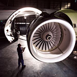 Ο Trent 700 της Rolls-Royce επιλέχθηκε από τη Singapore Airlines
