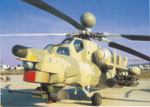 Νέα έκδοση του ρωσικού επιθετικού ελικοπτέρου Mi-28