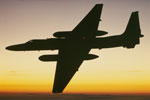 Η Raytheon αναλαμβάνει την υποστήριξη συστημάτων των U-2 της USAF