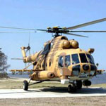 80 ελικόπτερα Mi-171V για την Ινδική Αεροπορία