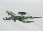 H EADS Defence & Security Systems παρέδωσε το πρώτο αναβαθμισμένο E-3 AWACS στο NATO
