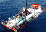 Μίνι υποβρύχιο διάσωσης από τη Βρετανία θα προμηθευτεί η Ν. Κορέα