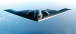 Υπό μελέτη η περαιτέρω αναβάθμιση των βομβαρδιστικών B-2 Spirit της USAF