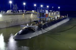 Η General Dynamics αναλαμβάνει τη ναυπήγηση δύο πρόσθετων υποβρυχίων τύπου Virginia