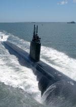 Η General Dynamics αναβαθμίζει το πυρηνοκίνητο υποβρύχιο USS Albany
