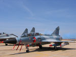 Η Ινδία μελετά  αναβάθμιση των Mirage 2000H της αεροπορίας της
