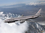 Νέα αεροσκάφη επιτήρησης για την USAF με εξοπλισμό αποστολής της Northrop-Grumman