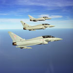 Συμφωνία κυβέρνησης και αντιπολίτευσης στην Αυστρία για επαναδιαπραγμάτευση του Eurofighter