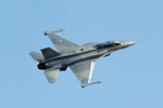 Η Cyclone υπογράφει συμβόλαιο για τμήματα των ελληνικών F-16 Block 52+ Advanced