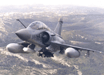 Εντός τριμήνου ξεκινά η παραλαβή των Mirage 2000-5 από την Πολεμική Αεροπορία
