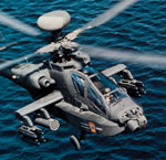 Έναρξη της διαδικασίας παράδοσης των ελληνικών AH-64DHA Longbow Apache