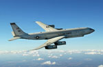 Η Northrop-Grumman αυξάνει τη δυνατότητα στοχοποίησης των E-8 J-STARS