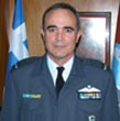 ΕΚΤΑΚΤΟ ΔΕΛΤΙΟ: Νέος αρχηγός για την Πολεμική Αεροπορία