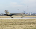 Η Kongsberg υπογράφει συμφωνία για την παραγωγή τμημάτων του F-35