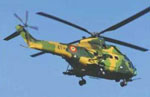 Νέα ναυτική έκδοση του ρουμανικού ελικοπτέρου IAR-330 Puma