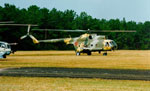 H Βουλγαρία ματαιώνει την αναβάθμιση των ελικοπτέρων Mi-24 και Mi-17