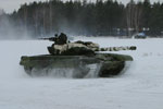 Η Φιλανδία στέλνει στο διαλυτήριο 350 άρματα και τεθωρακισμένα οχήματα