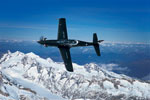 Εκπαιδευτικά Pilatus PC-21 για την Ελβετική αεροπορία