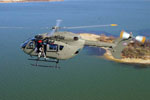 Η EADS North America επιταχύνει την παραγωγή του UH-72A Lakota