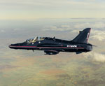 Η ΒΑΕ Systems ολοκληρώνει τις παραδόσεις των νέων Hawk στο Μπαχρέιν