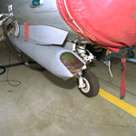 Ατρακτίδια στοχοποίησης Sniper για τα Harrier GR9 της RAF
