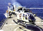 Ελικόπτερα ΝΒΟ-105 για το ναυτικό της Ινδονησίας